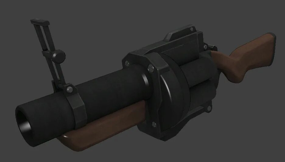 Как сделать гранатомет. Tf2 Grenade Launcher. Гранатомет тф2. Гранатомет tf2. Tf2 гранатомет джамп.