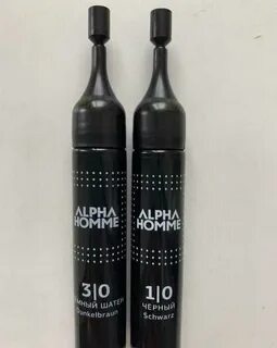 Alpha ton