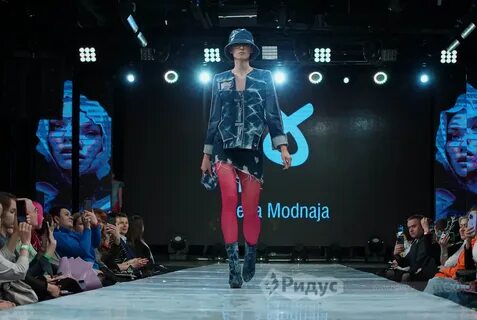 Volga week