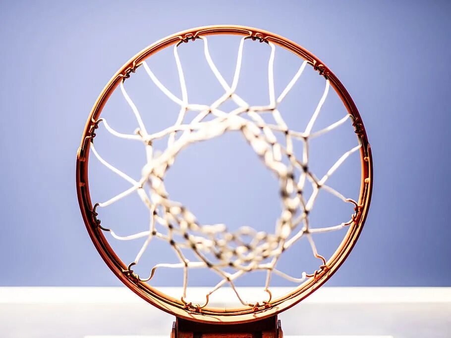 Above net