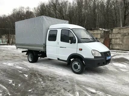 Газ 330273