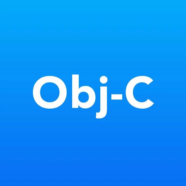 C object to dictionary. Objective-c. objective-c язык программирования логотип. objective-c иконка. object c.