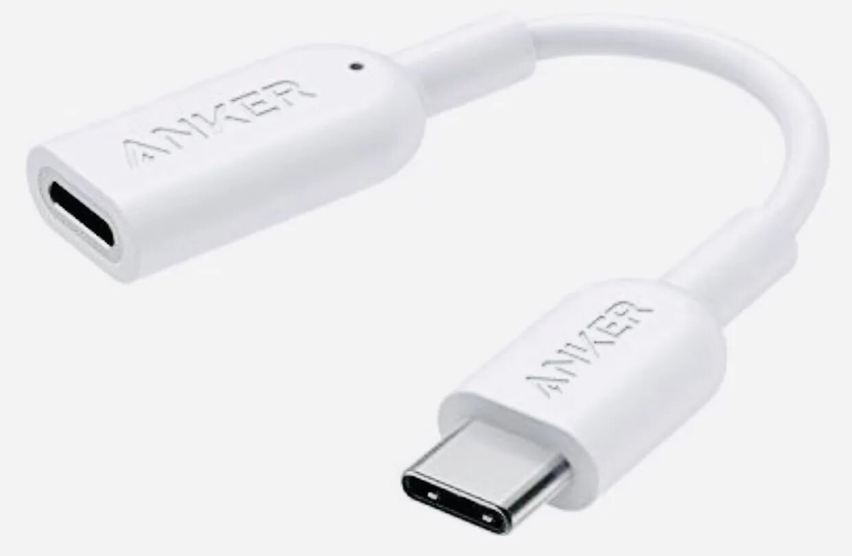 Наушники apple type c. USB C Lightning адаптер Apple. Кабель Thunderbolt на USB Type-c. Anker USB-C Lightning. Адаптер USB Lightning для iphone.