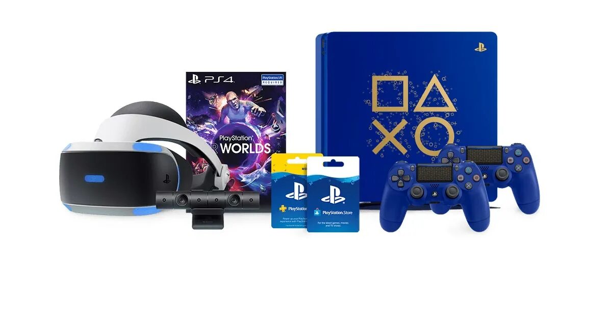 Playstation days. Sony Gold ps4 Limited Edition. Сони плейстейшен 6. Sony PLAYSTATION Blue. Ps4 Limited Edition Days of Play.