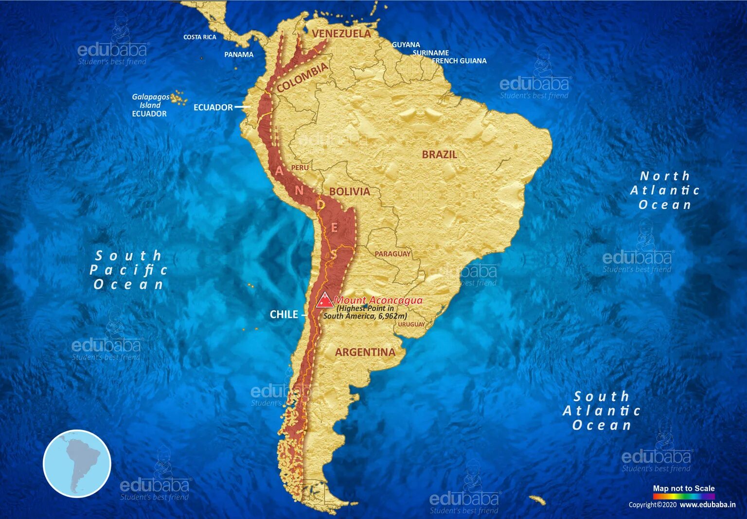 В какой стране расположены анды. Горы Анды на карте. Карибские Анды на карте. Анды на карте Южной Америки. Горы Анды на карте Южной Америки.