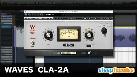Cla 2a