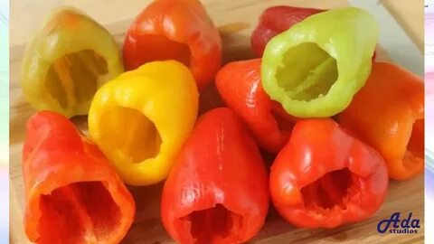 9 pepper