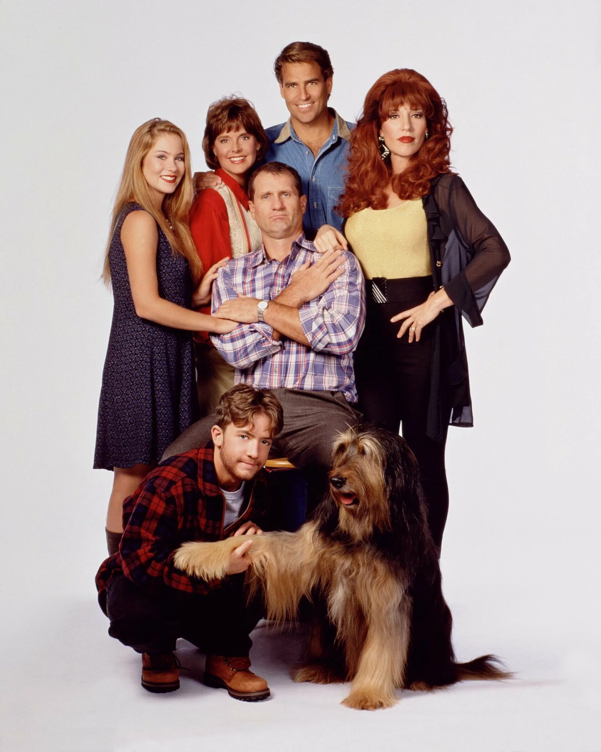 Дэвид Фаустино married with children. Эл банди женаты с детьми.