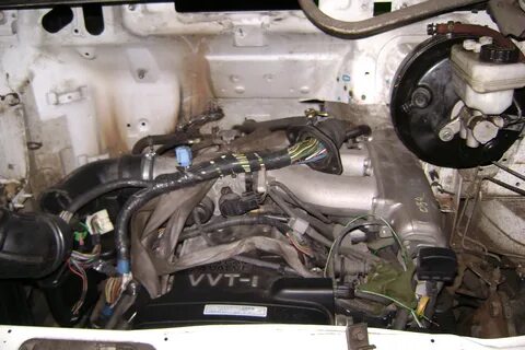 Установка 1jz