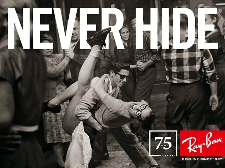 Ray ban never hide. Ray ban постер. Ray ban never hide. Ray ban never hide. Плакат ray ban.
