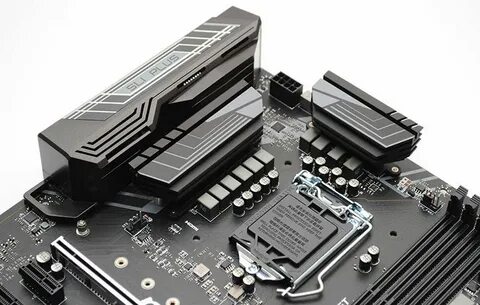 Msi z370