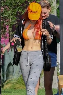 Bella Thorne #BellaThorne Out in LA 31/08/2017 http://ift.tt/2vKpQwC Bella thorn