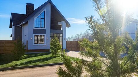 Квартиры поселке береза