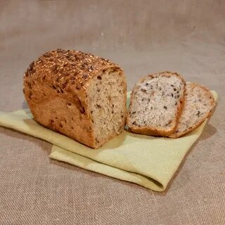 Монастырский хлеб рецепт