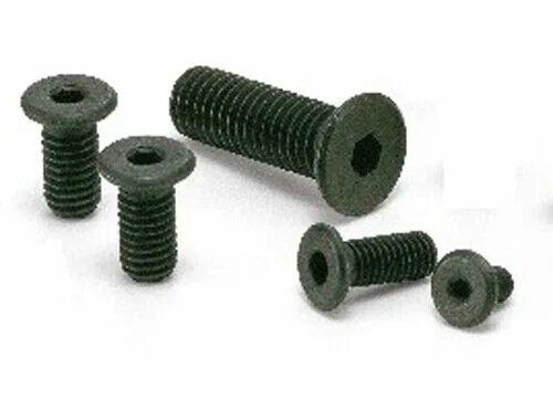 Machined socket
