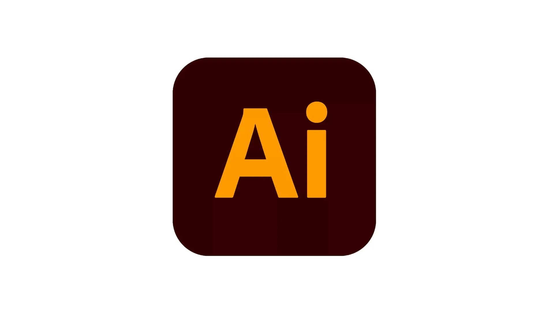 Иллюстратор иконка. Адобе иллюстратор ярлык. Ai значок. Значок illustrator. Значок illustrator.