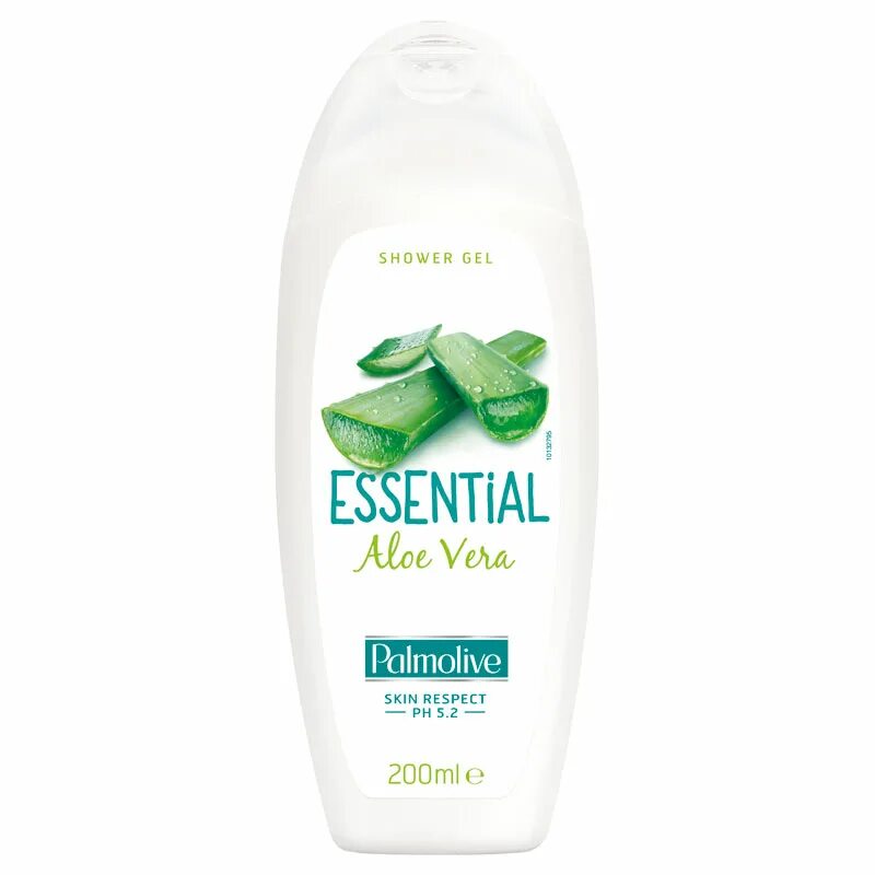 Palmolive Essentials гель для душа. Гель для душа Палмолив с алоэ. Атопический гель для душа