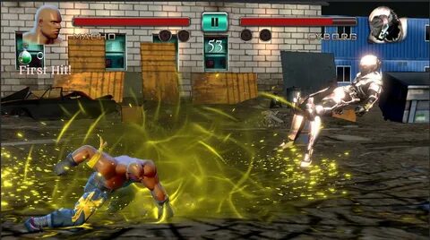 Игры на андроид без боя