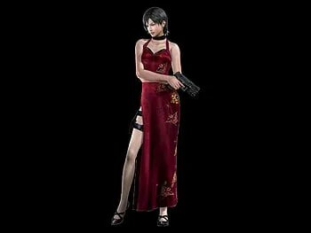 Ada wong wallpaper