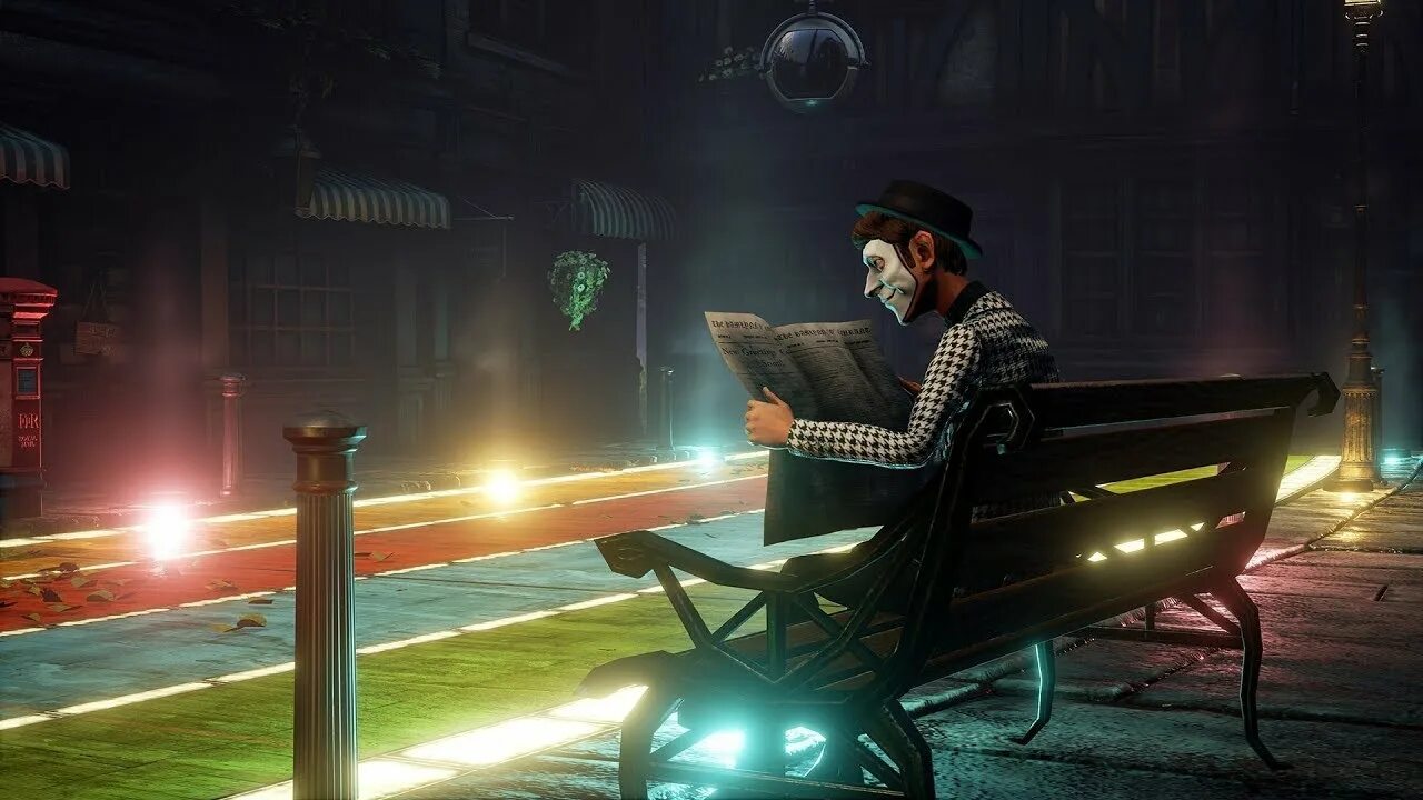 We happy few игра антиутопия. We happy few олли. We happy few загадочный сундук. Игра на пк happy. We happy few [ps4].