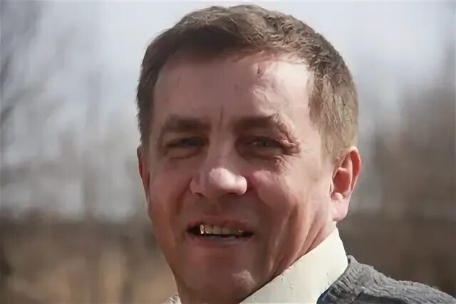 Бутусов архангельск