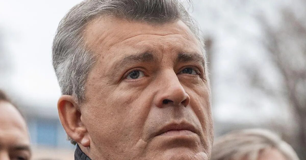 Уолц губернатор