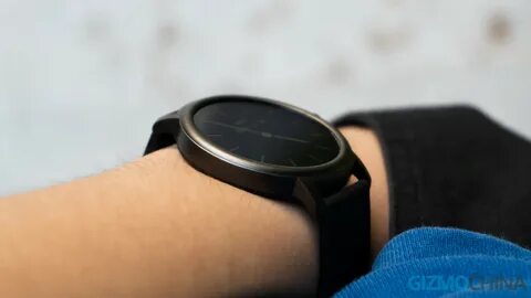 Xiaomi mibro watch a2 eu black