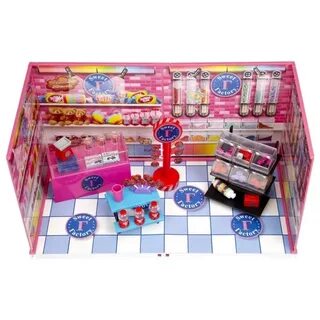 Игрушки 7