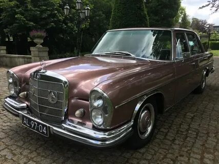 Mercedes 250