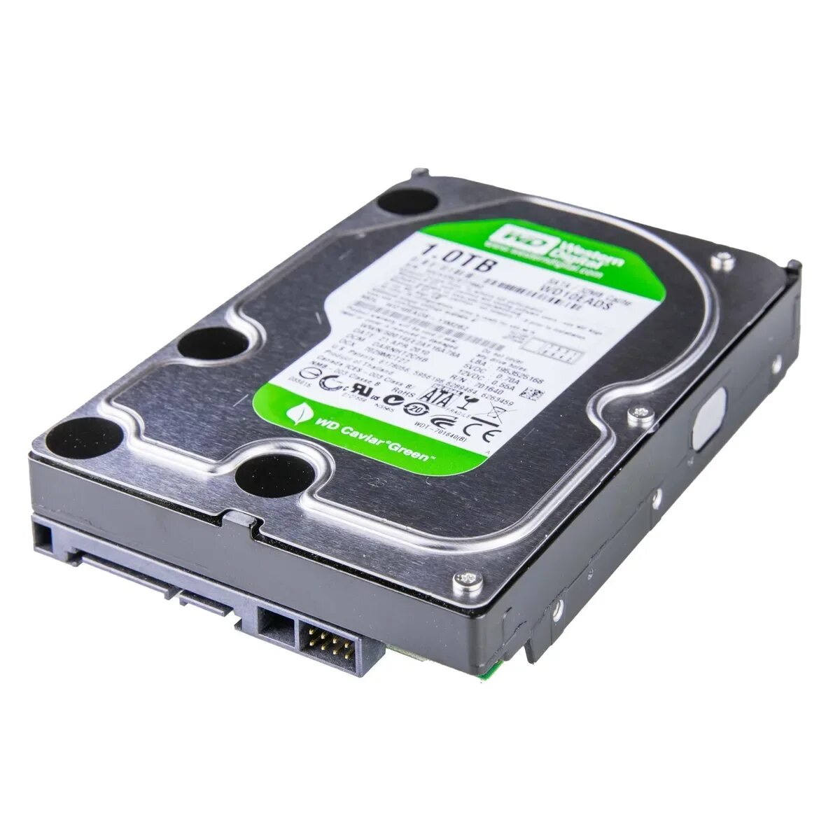 Жесткий диск тб цена. HDD WD Green 1tb. Жесткий диск WD Green 1 TB. Жёсткий диск WD Grin 2tb. HDD WD eads 1 TB.