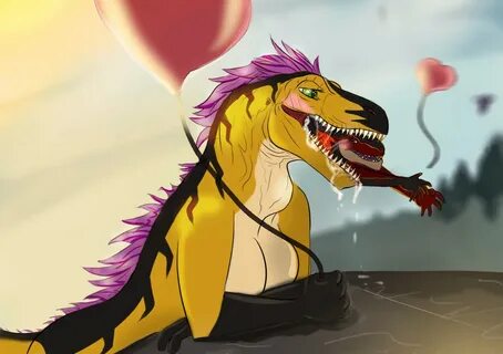 Dino vore