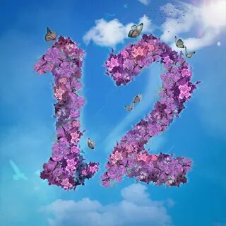 12 волна