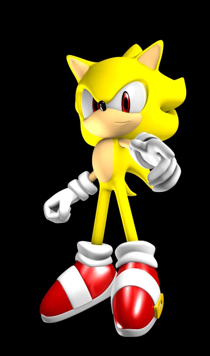 Включить картинку sonic