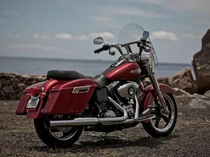 Dyna switchback