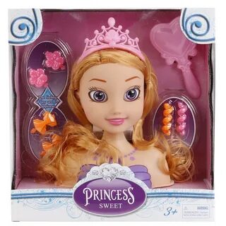 Princess sweety