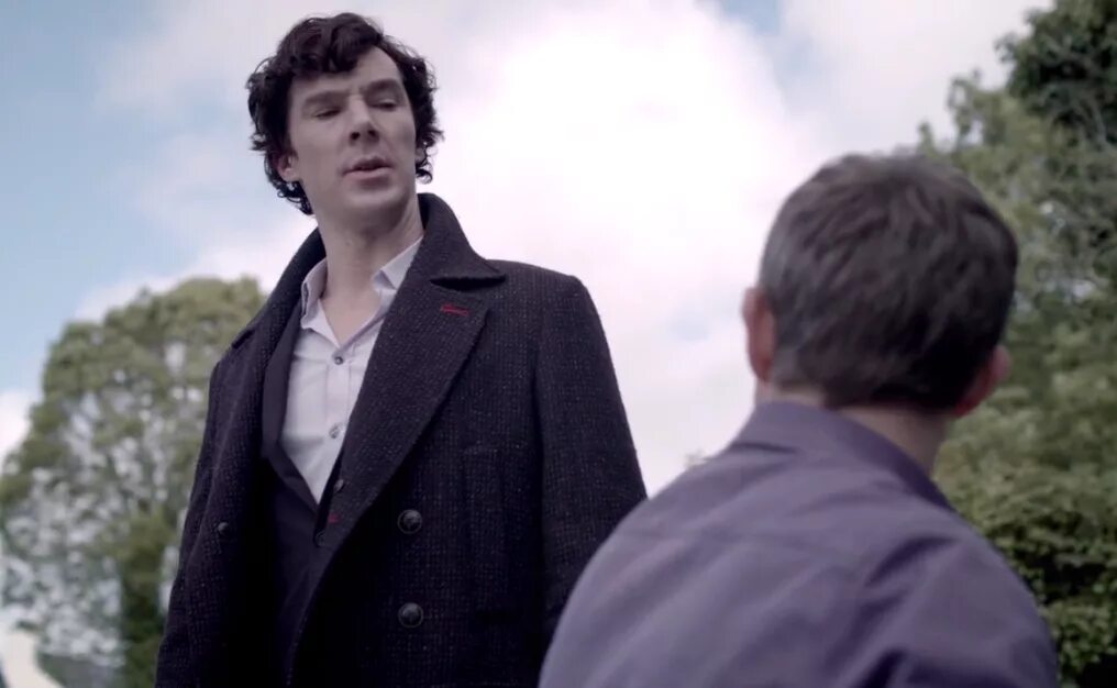 Sherlock hounds of baskerville