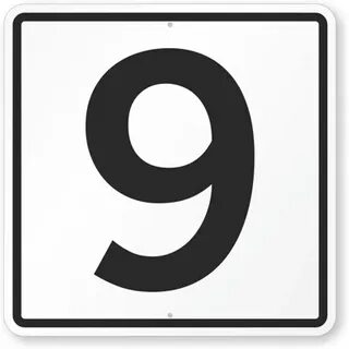 Number sign