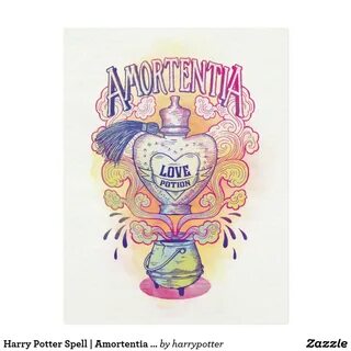 Potter in love