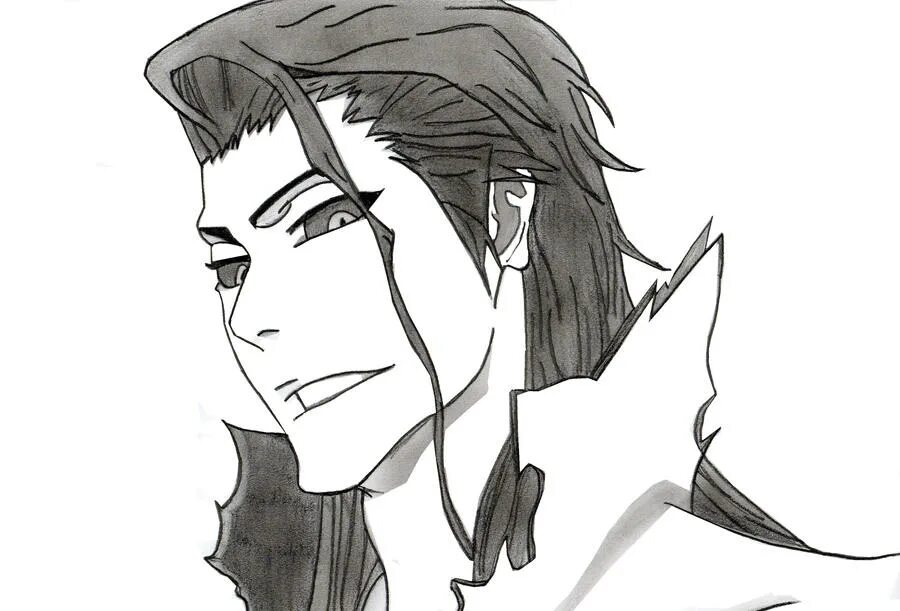 Aizen theme