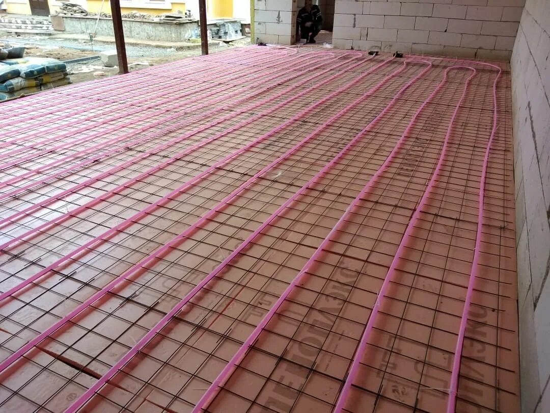 Теплый пол xl. Монтажная коробка xl pipe. полы xl pipe. отопление системой xl pipe (теплый пол). раскладка xl pipe.