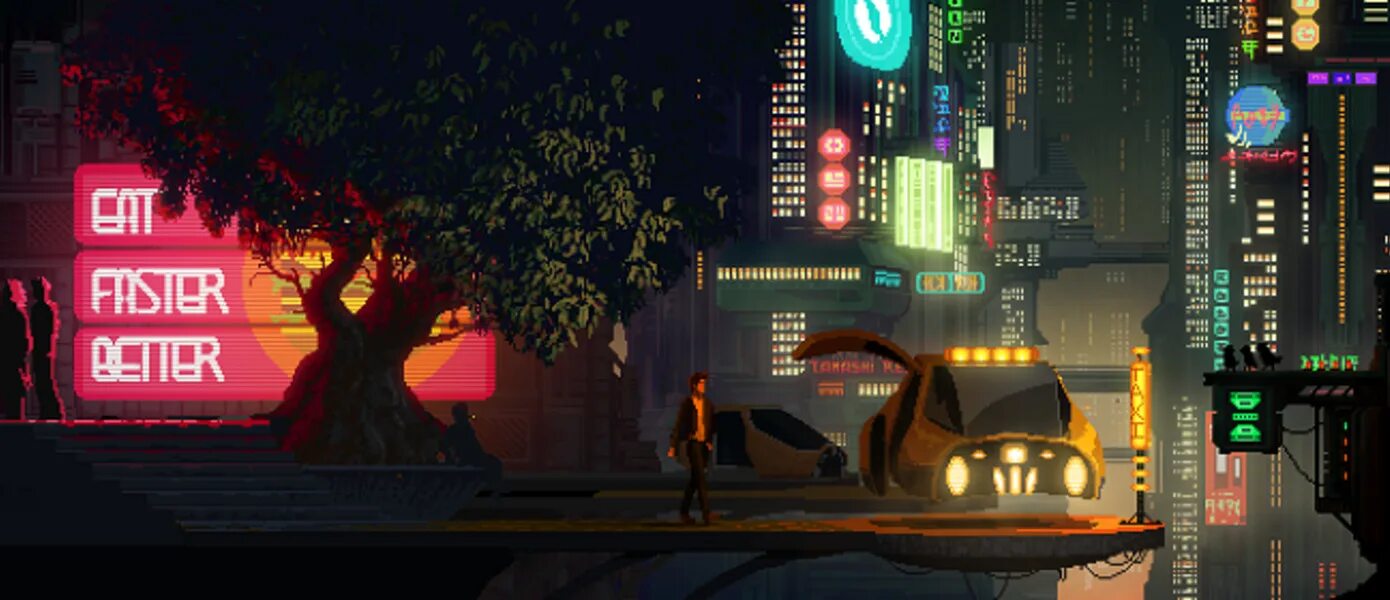 Last night city. Ласт Найт игра. The last Night (2021). 2d Pixel Cyberpunk игры. The last Night игра.