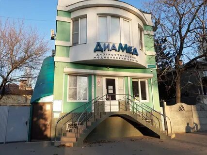 Диамед фото