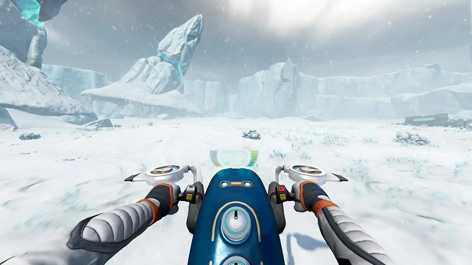 Игра Subnautica below Zero. Subnautica: below Zero ps4 & ps5. Subnautica на Нинтендо свитч. Игра Bandai Namco Subnautica.