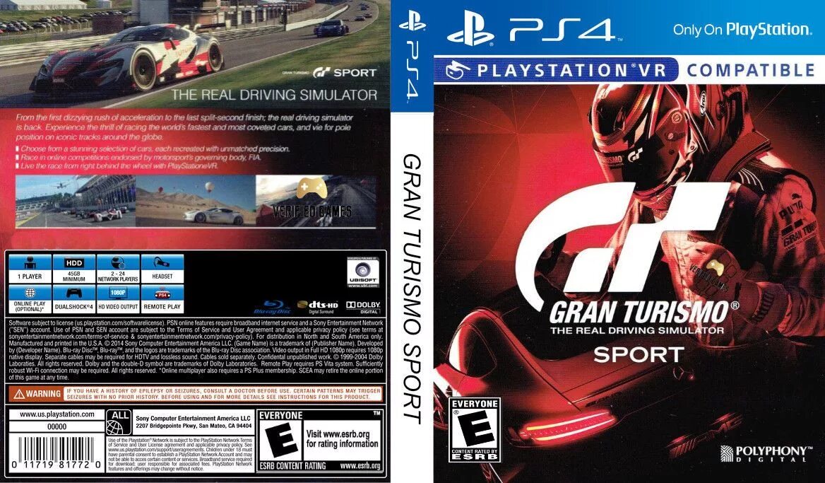 Гран Туризмо спорт на ps4. Grand Turismo Sport ps4 обложка. Gran Turismo Sport для PLAYSTATION 4. Gran Turismo Sport ps4 диск. Grand turismo ps4