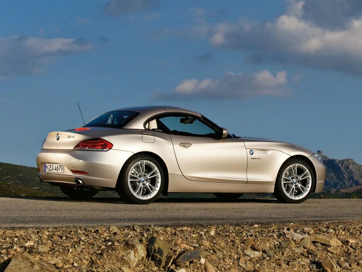 Pin by Mark Roach on Cars Bmw convertible, Bmw z4, Bmw motors