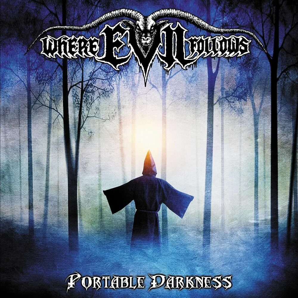 Where the dark. Darkness follows. darklin reach ‎– where evil dwells 192. album art flac мр3 и всякие выборки darkness.