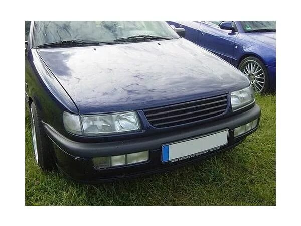 Решетка на пассат б3. Решетка пассат б4. решетка passat b4. решетка радиатора пассат б4. передняя решетка на фольксваген пассат б4.