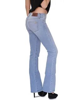 But jeans