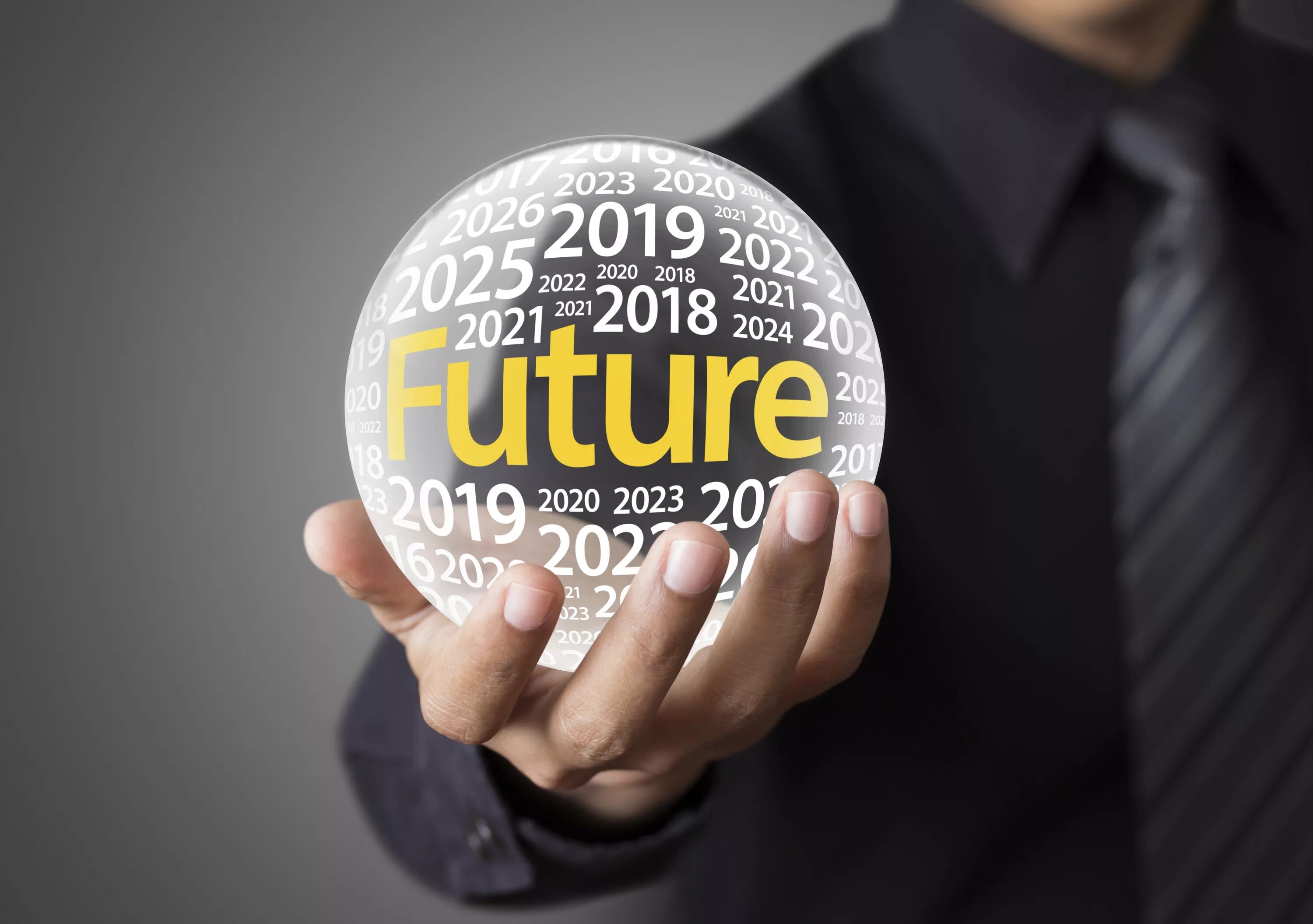 Прогнозы на будущее. Predictions for the Future. Тренды для стартапа. Predict the Future. Топ 200 2023