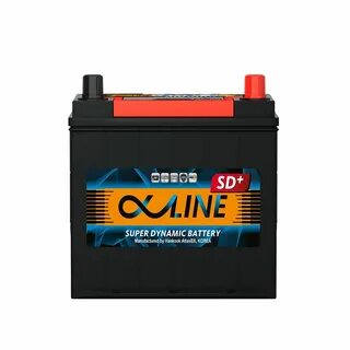 Battery line